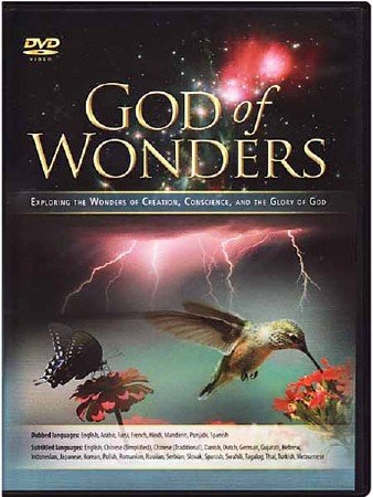 Бог чудес / God of Wonders (2009) DVDRip