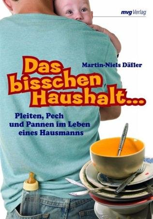 Прозрение / Das bisschen Haushalt (2003 / TVRip)