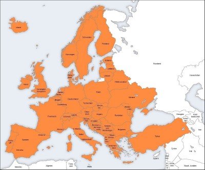 Карты Navigon Europe Q3/2012 + NFS Q32012 (Navteq Map)