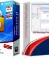 Steganos Privacy Suite 13 RePack + PGP Desktop for Wind ...